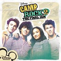 Camp Rock 2: Final Jam