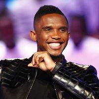 Samuel Eto'o