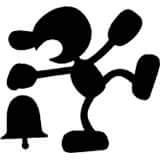 Mr. Game and Watch