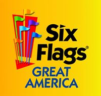 Six Flags Great America/Hurricane Harbor