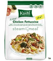 Kashi Steam Meals