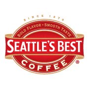 Seattle's Best Coffee Philippines