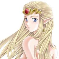 Princess Zelda