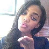 China Anne McClain