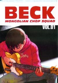 BECK: Mongolian Chop Squad