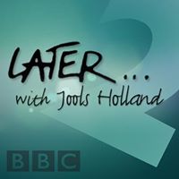Later With Jools Holland