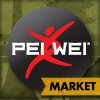 Pei Wei Market