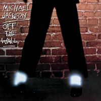 Michael Jackson - Off the Wall