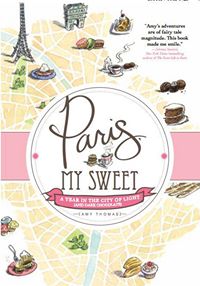 Paris, My Sweet
