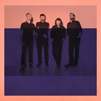 Minus the Bear