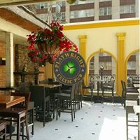 Playwright Celtic Pub