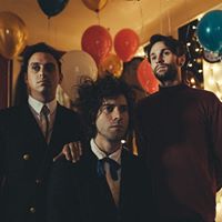 The Technicolors