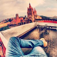 San Miguel De Allende