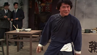 Legend of Drunken Master