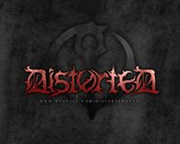 Distorted