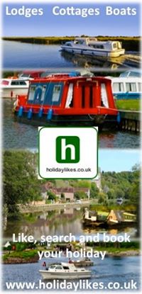 Canal Boat Holidays