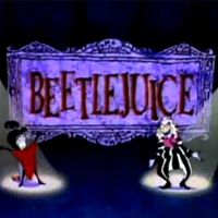 Beetlejuice-The Animated Series