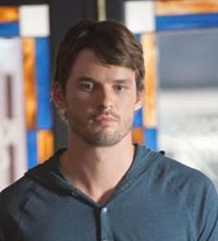 Austin Nichols Italia