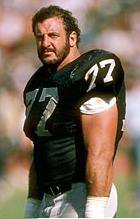 Lyle Alzado