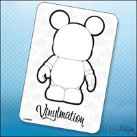Vinylmation