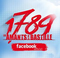 1789, Les Amants De La Bastille