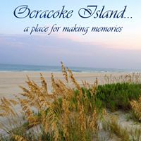 Ocracoke Island