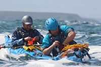 Sea Kayaking Cornwall
