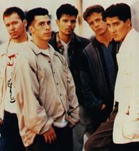 New Kids on the Block