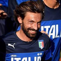 Andrea Pirlo