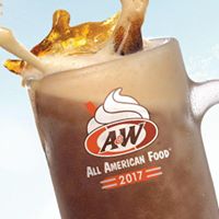 A&W Restaurants