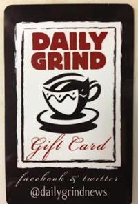 Daily Grind