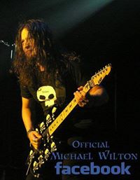 Michael Wilton