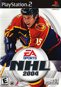 NHL 2004