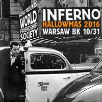 The World/Inferno Friendship Society