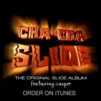 Cha Cha Slide