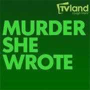 Murder, She Wrote