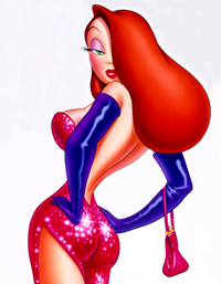 Jessica Rabbit