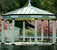 Berkeley Springs, WV