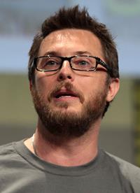 Duncan Jones