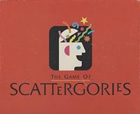 Scattegories