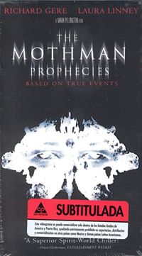 The Mothman Prophecies