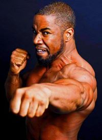 Michael Jai White