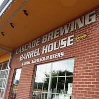 Cascade Brewing