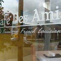 Cafe Des Amis
