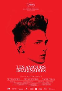 LES AMOURS IMAGINAIRES