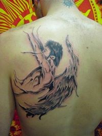 Tatoo