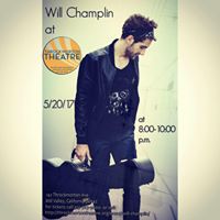 Will Champlin