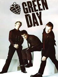 Greenday