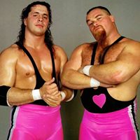 The Hart Foundation