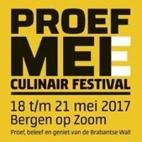 Proefmei Bergen Op Zoom